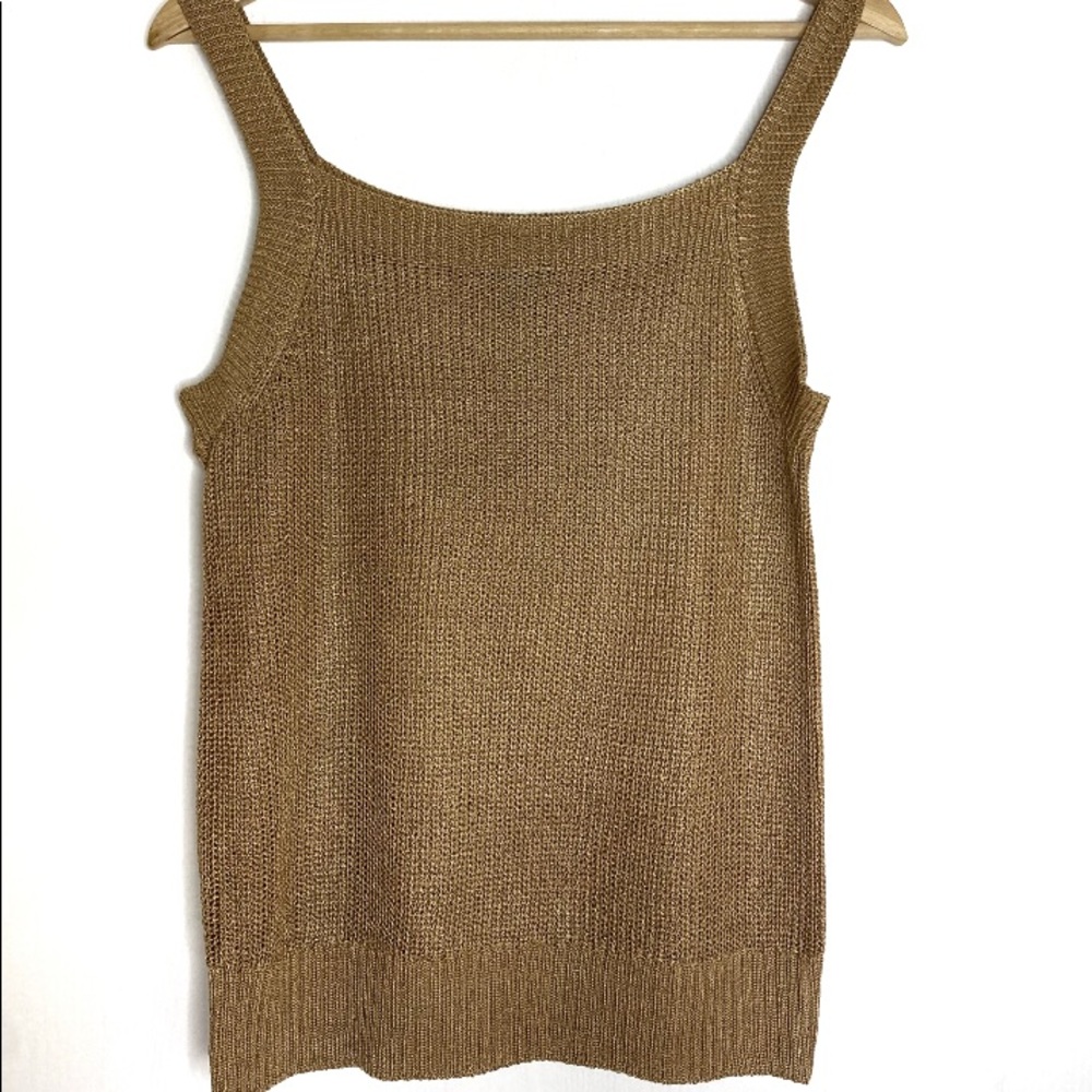 Ann Taylor 2 piece sweater set